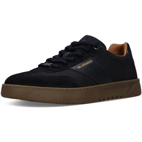 Salamander Sneakers Blauw, vergelijk prijzen bij 1 winkel
