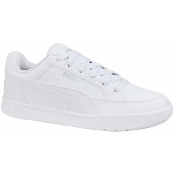 Puma Park LT Wit, vergelijk prijzen bij 1 winkel