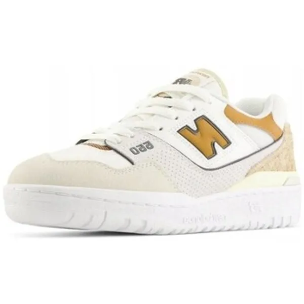 New Balance BBW550ST Wit, vergelijk prijzen bij 1 winkel