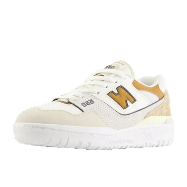 New Balance 550 Wit (BBW550ST), vergelijk prijzen bij 1 winkel