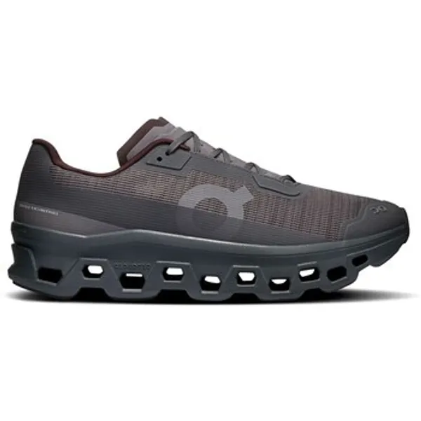 On Lage Sneakers Grijs, vergelijk prijzen bij 1 winkel