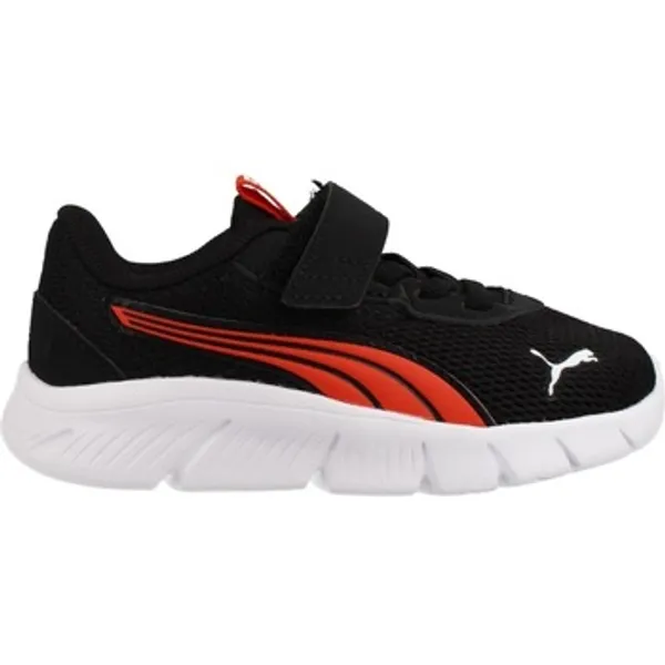Puma Flexfocus Modern Ac+inf Zwart, vergelijk prijzen bij 1 winkel