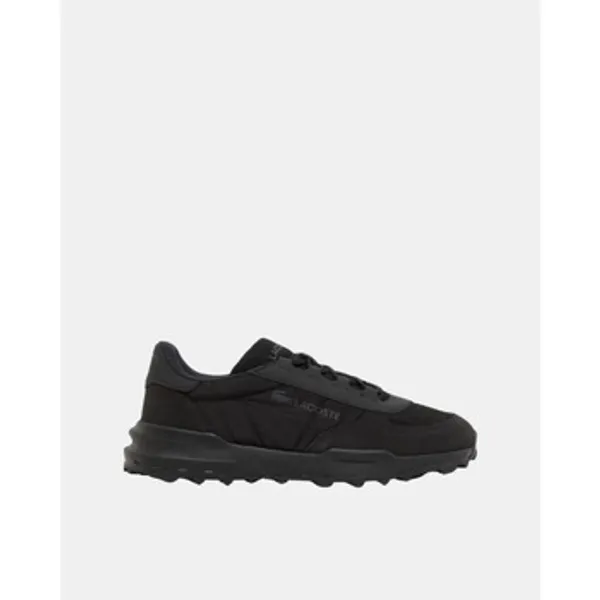 Lacoste Elite Active Evo Zwart, vergelijk prijzen bij 1 winkel