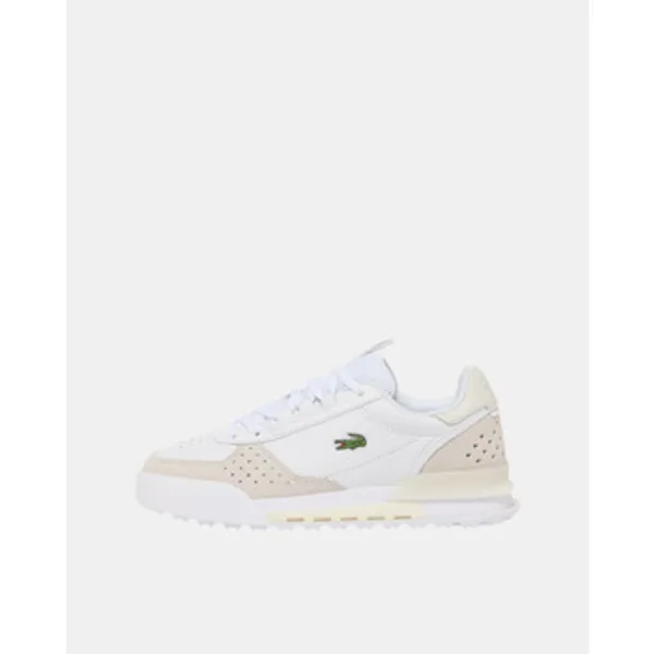 Lacoste Slam Break Wit, vergelijk prijzen bij 1 winkel