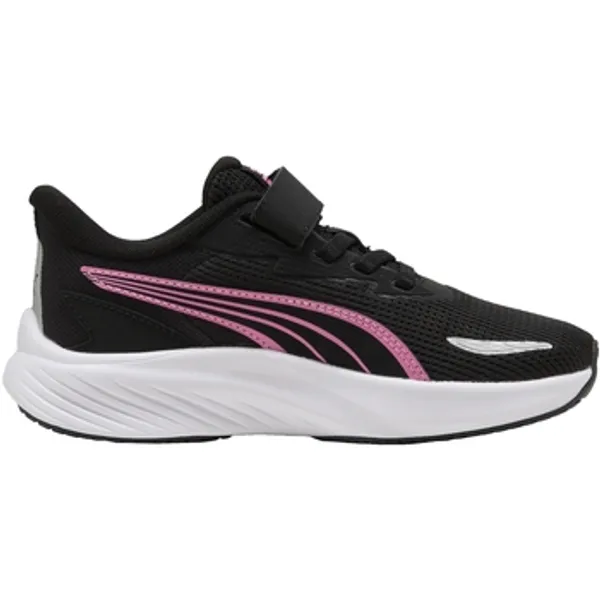 Puma Lage Sneakers Zwart, vergelijk prijzen bij 2 winkels