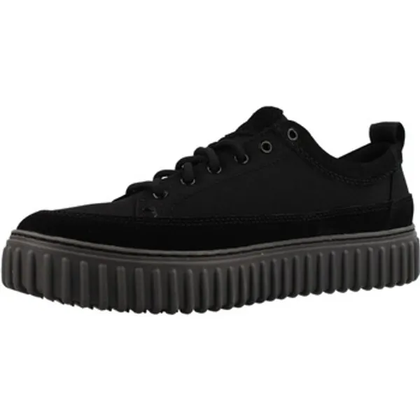 Clarks Torhill Lace Bruin, vergelijk prijzen bij 1 winkel