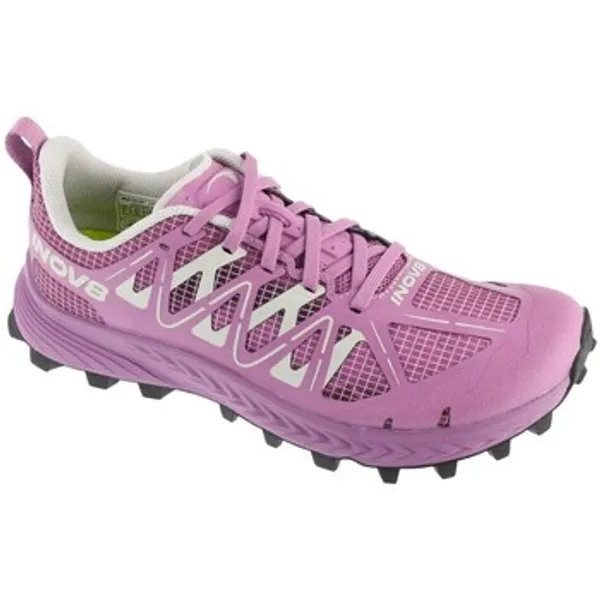 Inov 8 MudTalon Speed V2 Roze, vergelijk prijzen bij 1 winkel
