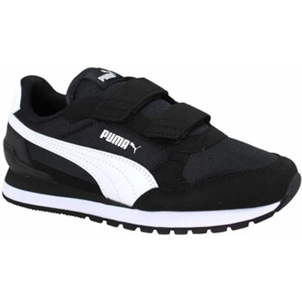 Puma ST Runner V4 Mesh V PS Zwart, vergelijk prijzen bij 1 winkel