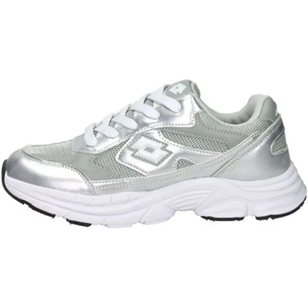 Lotto Sneakers Zilver, vergelijk prijzen bij 1 winkel