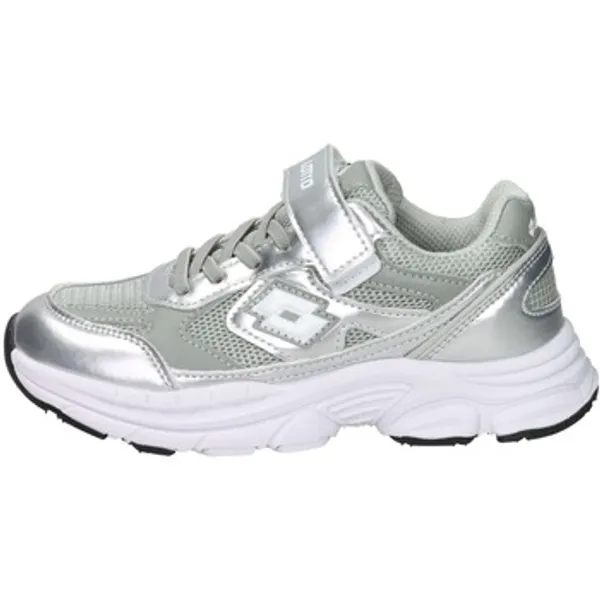 Lotto Sneakers Zilver, vergelijk prijzen bij 1 winkel