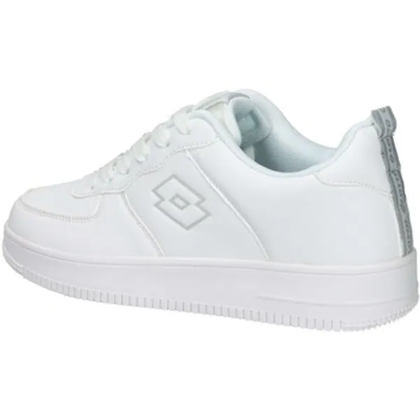 Lotto Sneakers Wit, vergelijk prijzen bij 1 winkel