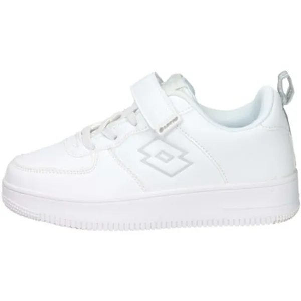 Lotto Sneakers Wit, vergelijk prijzen bij 1 winkel