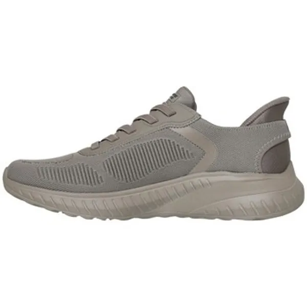 Skechers Bobs Squad Chaos Solid Step Beige, vergelijk prijzen bij 1 winkel