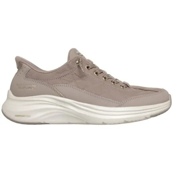 Skechers Contour From-Golden Hour Beige, vergelijk prijzen bij 1 winkel
