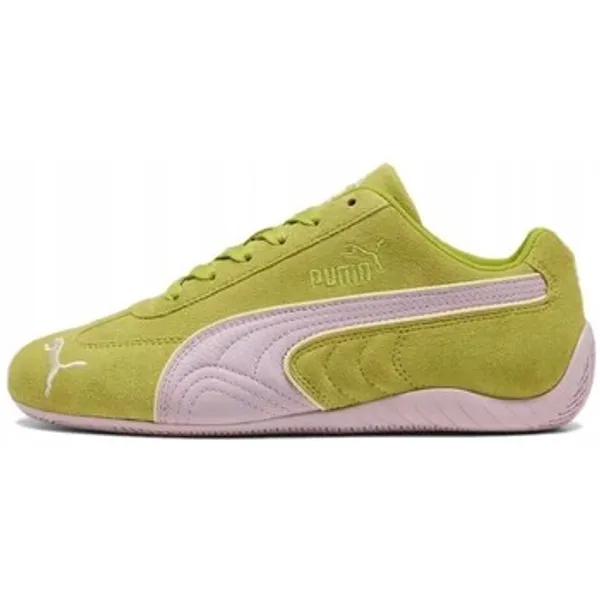 Puma Sneakers Khaki, vergelijk prijzen bij 1 winkel
