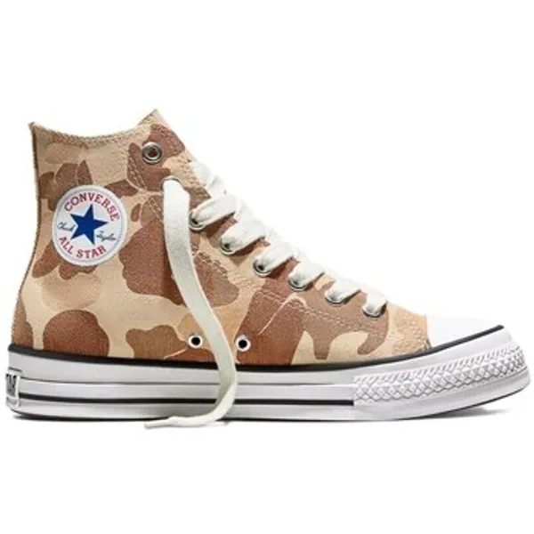 Converse Sneakers Beige, vergelijk prijzen bij 1 winkel