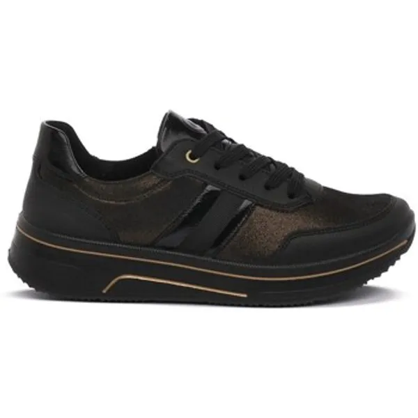 Ara Sneakers Zwart, vergelijk prijzen bij 1 winkel