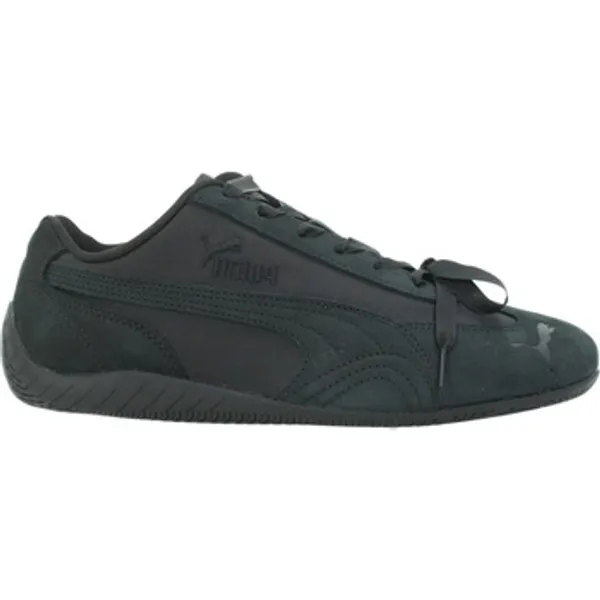 Puma Yellow Speedcat Etoile Wns Zwart, vergelijk prijzen bij 1 winkel
