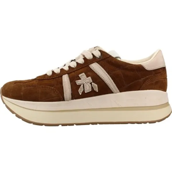 Premiata Bethcoin 8509 Deportivo Bethcoin Bruin, vergelijk prijzen bij 1 winkel