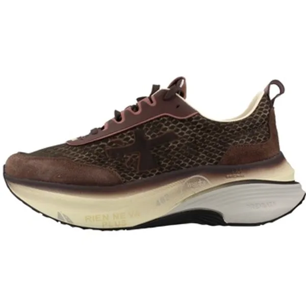 Premiata Hill 8547 Deportivo Hill Multicolor, vergelijk prijzen bij 1 winkel