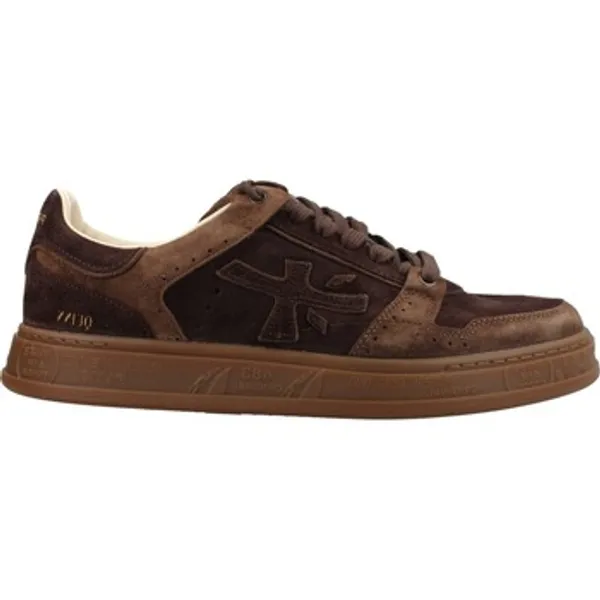 Premiata Quinn 8648 Deportivo Quinn Bruin, vergelijk prijzen bij 1 winkel