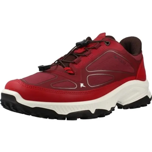 ECCO Receptor Xp GTX Inv Fit Rood, vergelijk prijzen bij 1 winkel