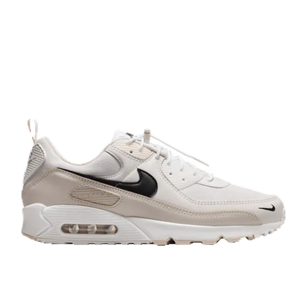 Nike Air Max 90 White Orewood Brown, vergelijk prijzen bij 1 winkel