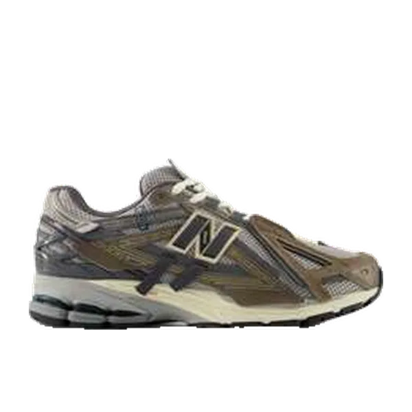 New Balance 1906A Thunder Brown, vergelijk prijzen bij 1 winkel