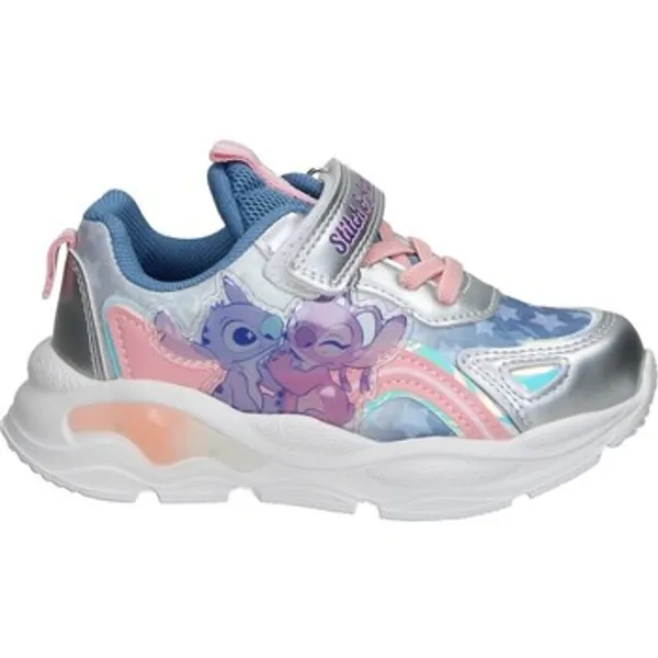 Leomil Sneakers Paars, vergelijk prijzen bij 1 winkel