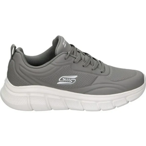 Skechers Sneakers Grijs, vergelijk prijzen bij 1 winkel