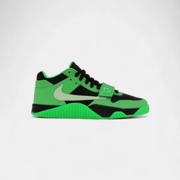Nike CJ1 T-Rexx Travis Scott Green Spark, vergelijk prijzen bij 1 winkel
