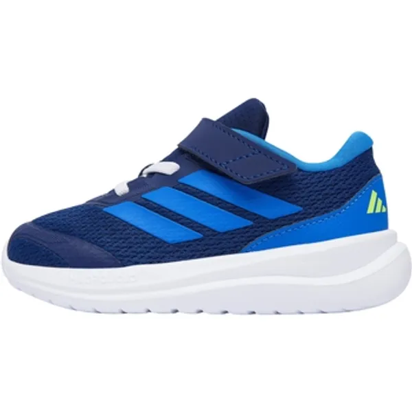 adidas Lage Sneakers Blauw, vergelijk prijzen bij 1 winkel