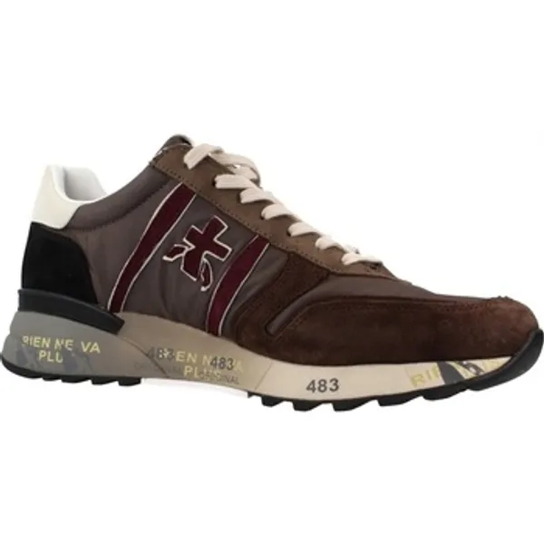 Premiata Lander 8657 Bruin, vergelijk prijzen bij 1 winkel