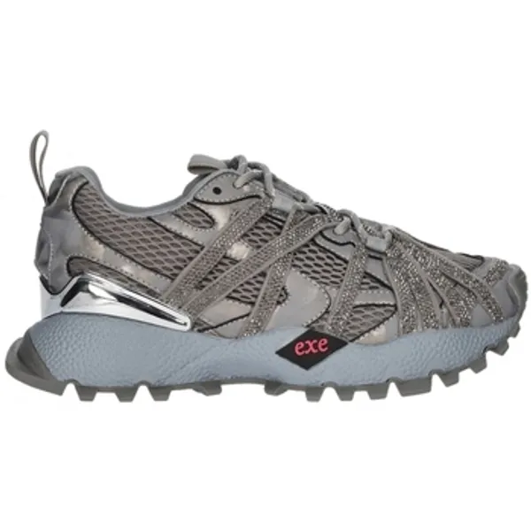 Exé Shoes EXÉ 928-22 Grey Pewter, vergelijk prijzen bij 1 winkel