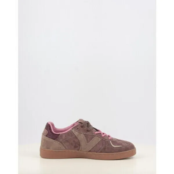 Victoria Sneakers Bruin, vergelijk prijzen bij 1 winkel