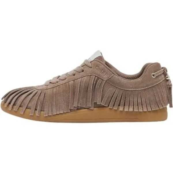 Liu Jo Lage Sneakers Bruin, vergelijk prijzen bij 1 winkel