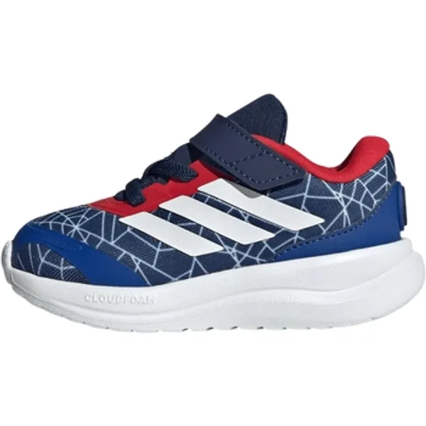 adidas Lage Sneakers Blauw, vergelijk prijzen bij 2 winkels