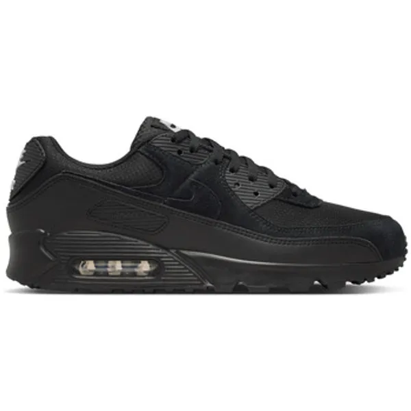 Nike Air Max 90 Black Smoke Grey, vergelijk prijzen bij 1 winkel