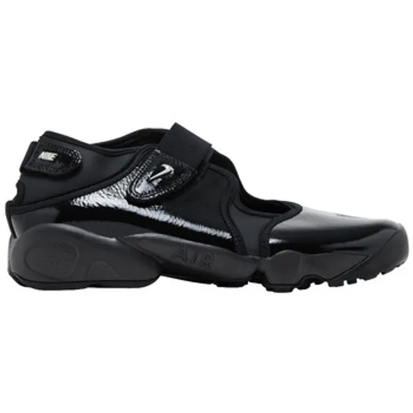 Nike Air Rift Black Metallic Silver, vergelijk prijzen bij 1 winkel