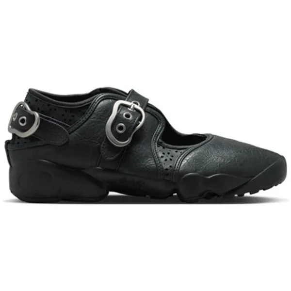 Nike Air Rift Leather Anthracite Metallic Silver, vergelijk prijzen bij 1 winkel