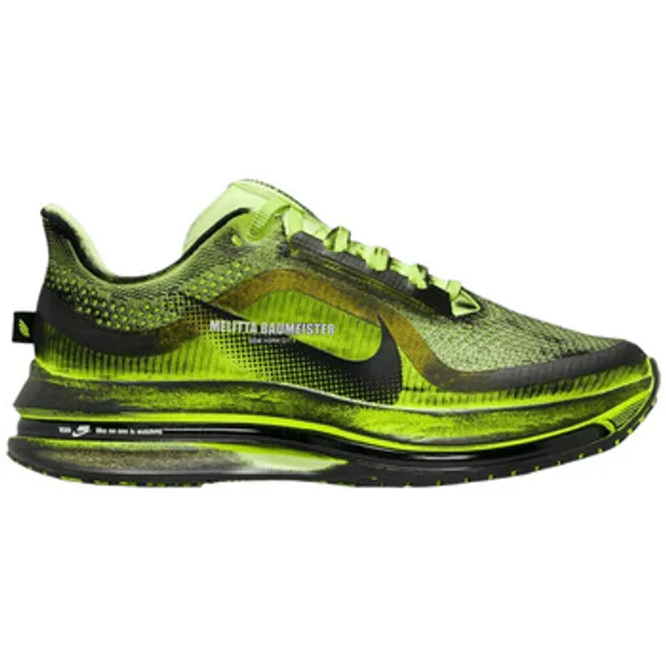 Nike Air Zoom Pegasus Premium Melitta Baumeister Volt, vergelijk prijzen bij 1 winkel