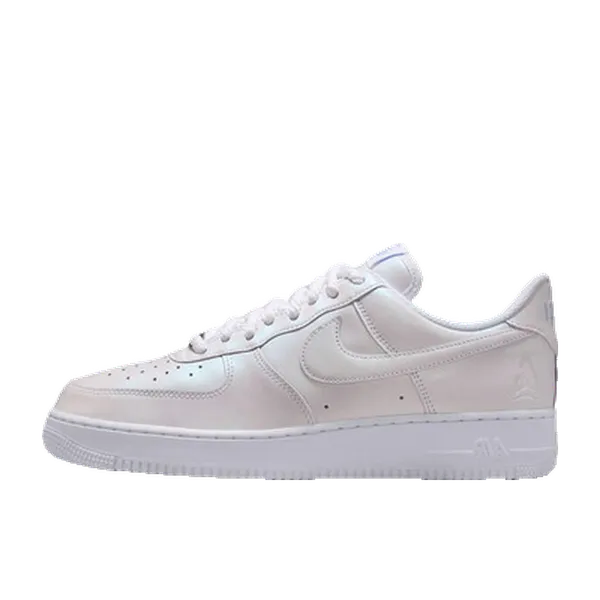 Nike Air Force 1 Low Made in Italy College Grey, vergelijk prijzen bij 1 winkel