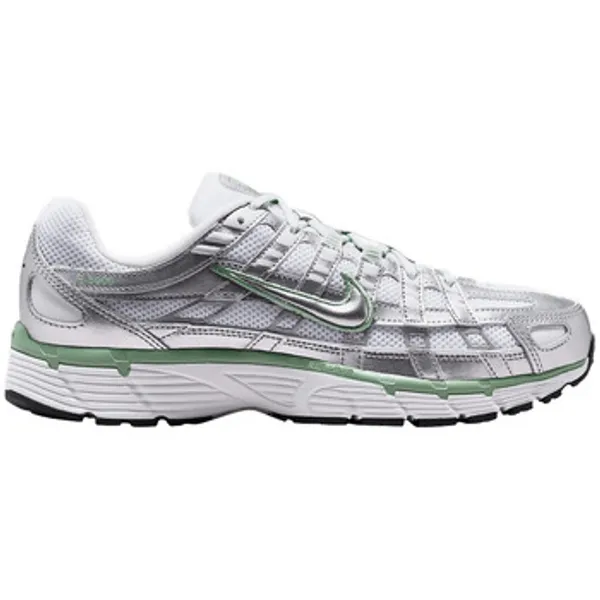 Nike P-6000 Metallic Silver White Steam, vergelijk prijzen bij 1 winkel