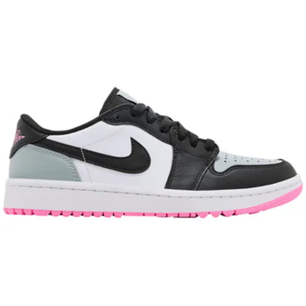 Nike Jordan 1 Low Golf White Light Pumice, vergelijk prijzen bij 1 winkel