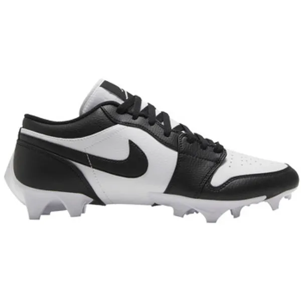 Nike Jordan 1 Low TD Cleat Panda, vergelijk prijzen bij 1 winkel