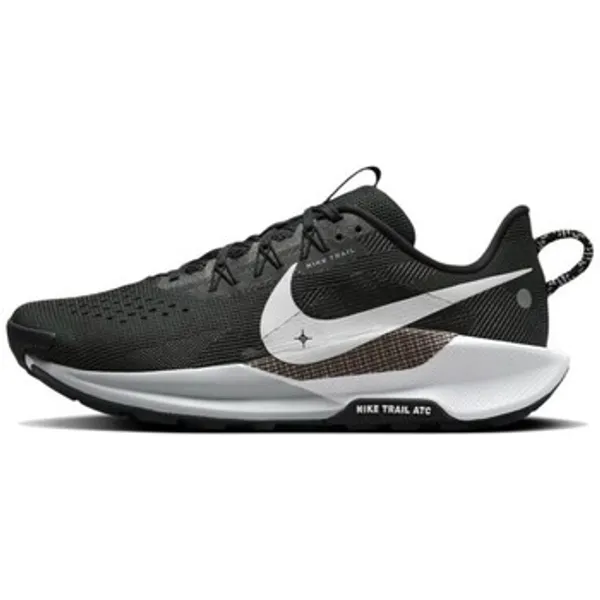 Nike ReactX Pegasus Trail 5 Zwart, vergelijk prijzen bij 1 winkel