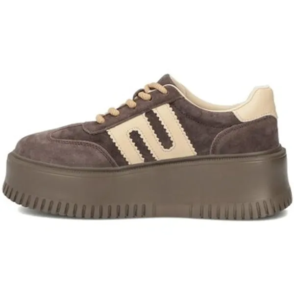 Filippo Lage Sneakers Bruin, vergelijk prijzen bij 1 winkel