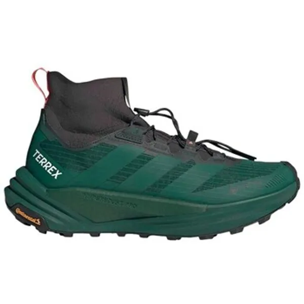 adidas Terrex Freehiker 3 Ultra GTX Groen, vergelijk prijzen bij 2 winkels