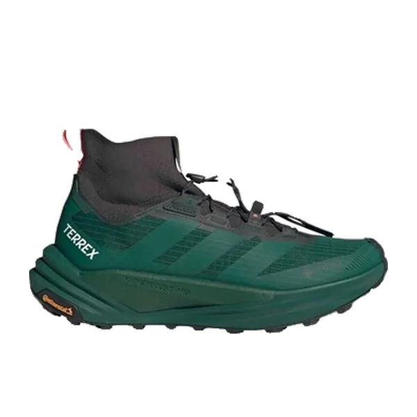 adidas Terrex Freehiker 3 Ultra GTX Groen, vergelijk prijzen bij 1 winkel