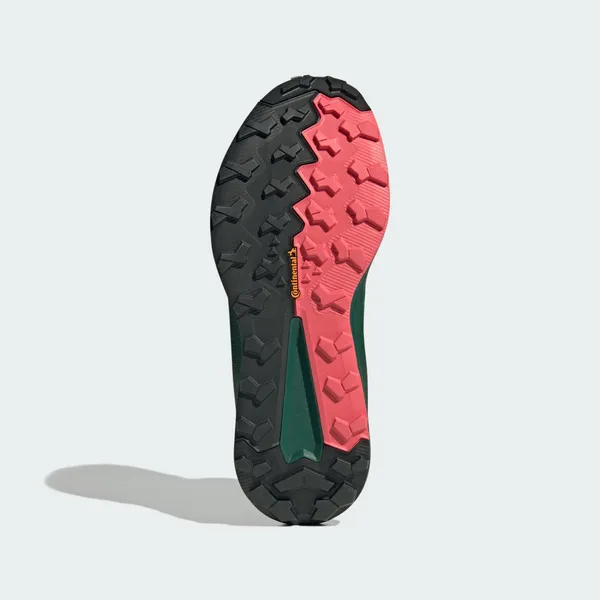 adidas Terrex Freehiker 3 Ultra GTX Groen, foto 3 van 4
